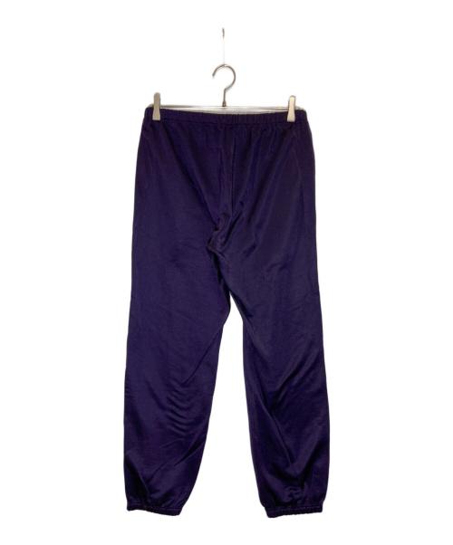 Needles（ニードルズ）Needles (ニードルズ) Zipped Sweat Pant パープル サイズ:Mの古着・服飾アイテム