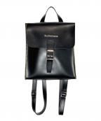 Dr.Martensドクターマーチン）の古着「Mini BackPack」｜ブラック