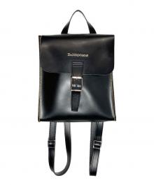 Dr.Martens（ドクターマーチン）の古着「Mini BackPack」｜ブラック