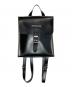 Dr.Martens（ドクターマーチン）の古着「Mini BackPack」｜ブラック