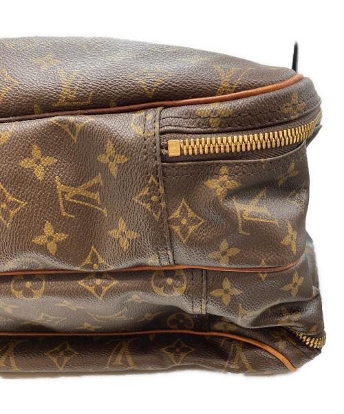 LOUIS VUITTON（ルイ ヴィトン）LOUIS VUITTON (ルイ ヴィトン) ボストンバッグ ブラウン サイズ:-の古着・服飾アイテム