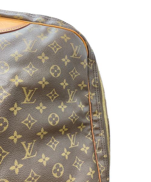 LOUIS VUITTON（ルイ ヴィトン）LOUIS VUITTON (ルイ ヴィトン) ボストンバッグ ブラウン サイズ:-の古着・服飾アイテム