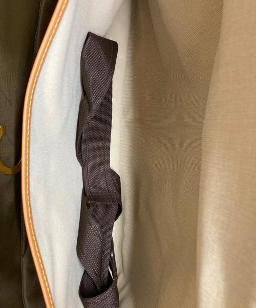 LOUIS VUITTON（ルイ ヴィトン）LOUIS VUITTON (ルイ ヴィトン) ボストンバッグ ブラウン サイズ:-の古着・服飾アイテム