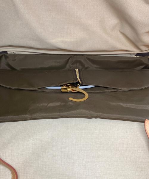 LOUIS VUITTON（ルイ ヴィトン）LOUIS VUITTON (ルイ ヴィトン) ボストンバッグ ブラウン サイズ:-の古着・服飾アイテム