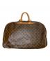 LOUIS VUITTON (ルイ ヴィトン) ボストンバッグ ブラウン サイズ:-：60000円