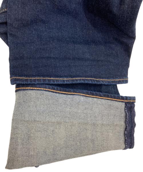 LEVI'S PReMIUM（リーバイス プレミアム）LEVI'S PReMIUM (リーバイス プレミアム) 569デニムパンツ インディゴ サイズ:SIZE W30×L32の古着・服飾アイテム