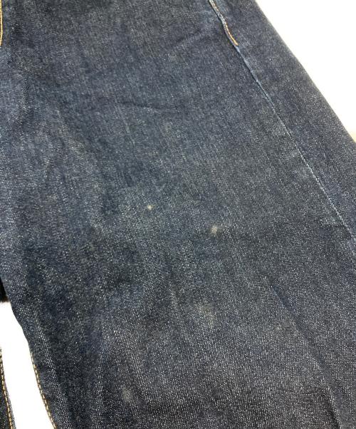 LEVI'S PReMIUM（リーバイス プレミアム）LEVI'S PReMIUM (リーバイス プレミアム) 569デニムパンツ インディゴ サイズ:SIZE W30×L32の古着・服飾アイテム