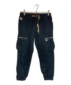 中古・古着通販】NEIGHBORHOOD (ネイバーフッド) ナイロンパンツ