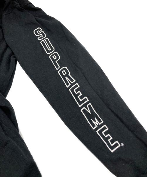SUPREME（シュプリーム）Supreme (シュプリーム) Mike Kelly L/S ブラック サイズ:Ⅿの古着・服飾アイテム