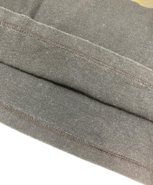 SUPREME（シュプリーム）Supreme (シュプリーム) Mike Kelly L/S ブラック サイズ:Ⅿの古着・服飾アイテム