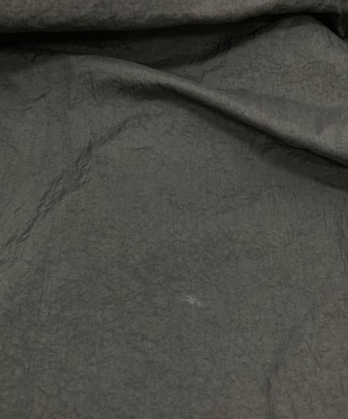 NIKE（ナイキ）NIKE (ナイキ) AS M NSW HBR-S UL COACHES JKT BLACK/WASHED TEAL ブラック サイズ:SIZE Lの古着・服飾アイテム