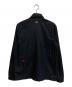 NIKE (ナイキ) AS M NSW HBR-S UL COACHES JKT BLACK/WASHED TEAL ブラック サイズ:SIZE L：5000円