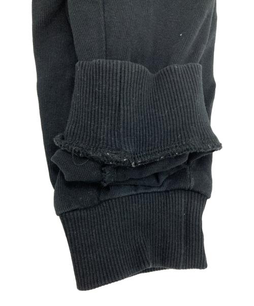 ARCHITECT.4.ARCHIVE（エーフォーエー）ARCHITECT.4.ARCHIVE (エーフォーエー) ロングスリーブカットソー ブラック サイズ:SIZE Freeの古着・服飾アイテム