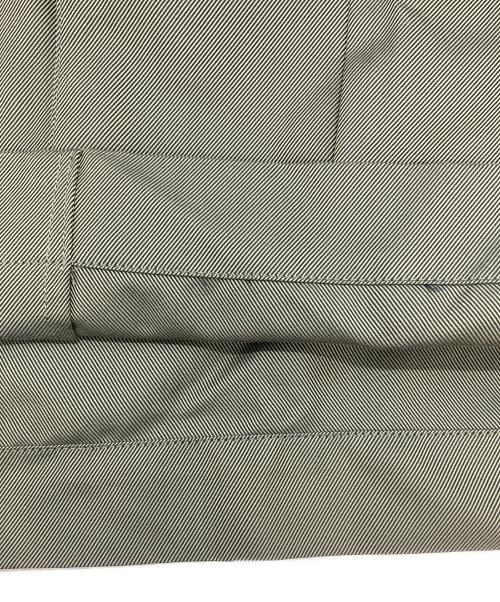 PUBLIC TOKYO（パブリックトウキョウ）PUBLIC TOKYO (パブリックトウキョウ) ファティーグジャケット オリーブ サイズ:2の古着・服飾アイテム