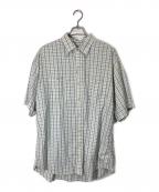 L.L.Beanエルエルビーン）の古着「半袖シャツ」｜マルチカラー