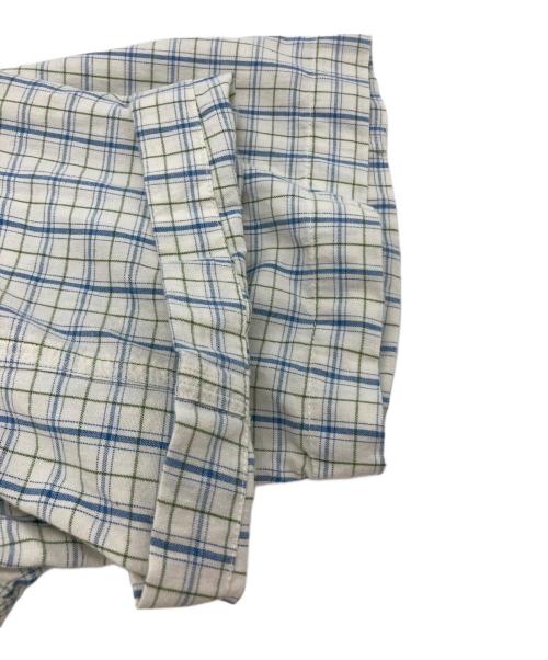 L.L.Bean（エルエルビーン）L.L.Bean (エルエルビーン) 半袖シャツ マルチカラー サイズ:Lの古着・服飾アイテム