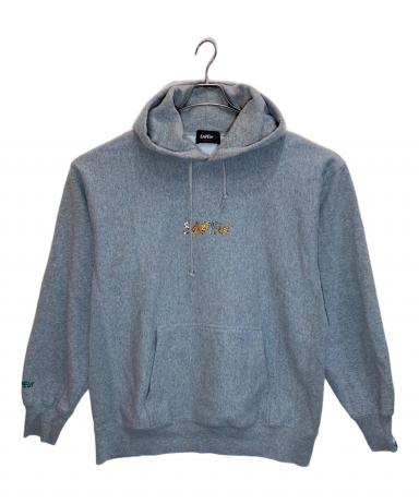 中古・古着通販】SAPEur (サプール) SAFARI HEAD HOODIE グレー サイズ