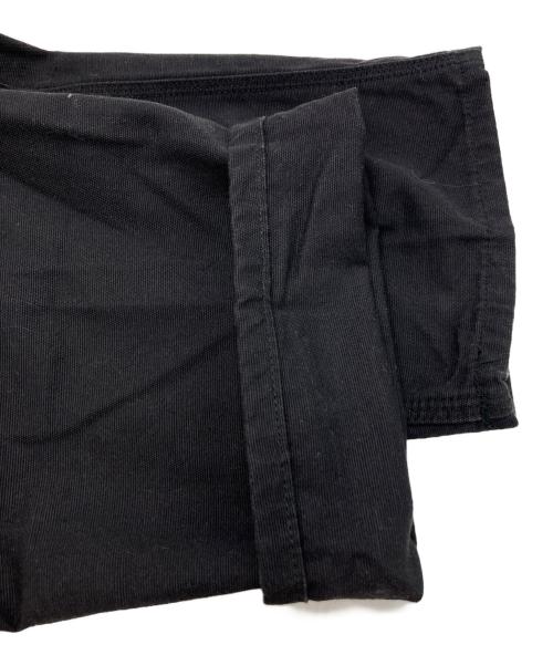 CarHartt（カーハート）CarHartt (カーハート) FLAME-RESISTANT CANVAS CARGO PANT ブラック サイズ:SIZE W32×L30の古着・服飾アイテム
