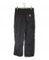 CarHartt (カーハート) FLAME-RESISTANT CANVAS CARGO PANT ブラック サイズ:SIZE W32×L30：7000円