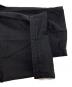 中古・古着 CarHartt (カーハート) FLAME-RESISTANT CANVAS CARGO PANT ブラック サイズ:SIZE W32×L30：7000円