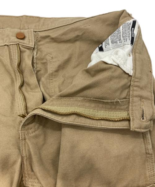 CarHartt（カーハート）CarHartt (カーハート) カーゴパンツ ベージュ サイズ:SIZE W32×L30の古着・服飾アイテム
