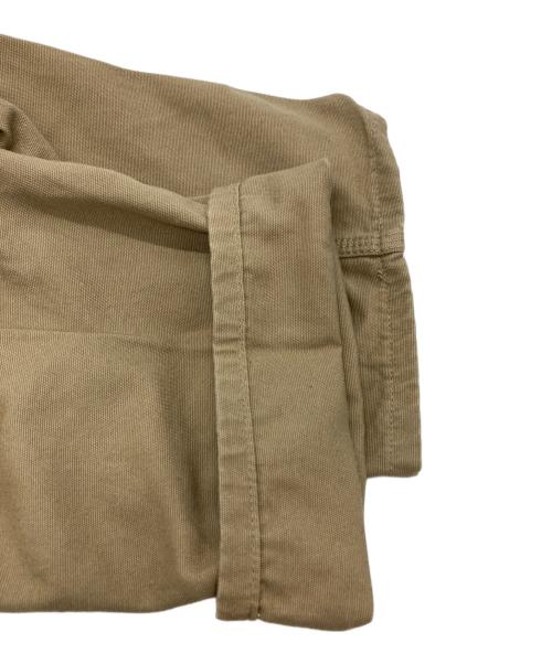 CarHartt（カーハート）CarHartt (カーハート) カーゴパンツ ベージュ サイズ:SIZE W32×L30の古着・服飾アイテム