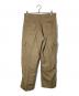 CarHartt (カーハート) カーゴパンツ ベージュ サイズ:SIZE W32×L30：7000円