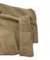 中古・古着 CarHartt (カーハート) カーゴパンツ ベージュ サイズ:SIZE W32×L30：7000円