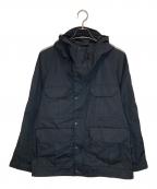 THE NORTHFACE PURPLELABELザ・ノースフェイス パープルレーベル）の古着「65/35 Mountain Parka」｜ブラック