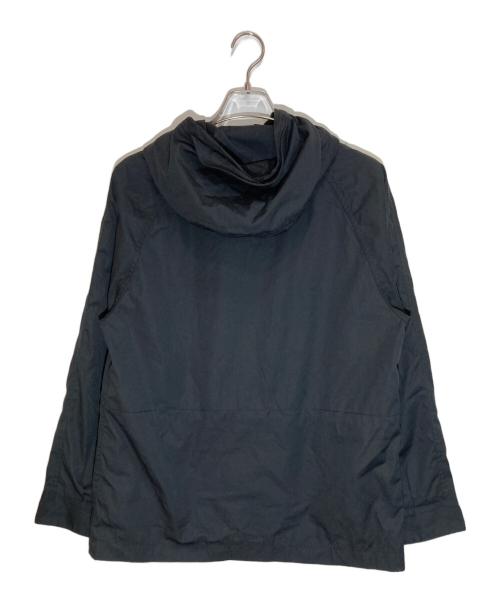 THE NORTHFACE PURPLELABEL（ザ・ノースフェイス パープルレーベル）THE NORTHFACE PURPLELABEL (ザ・ノースフェイス パープルレーベル) 65/35 Mountain Parka ブラック サイズ:Ⅿの古着・服飾アイテム
