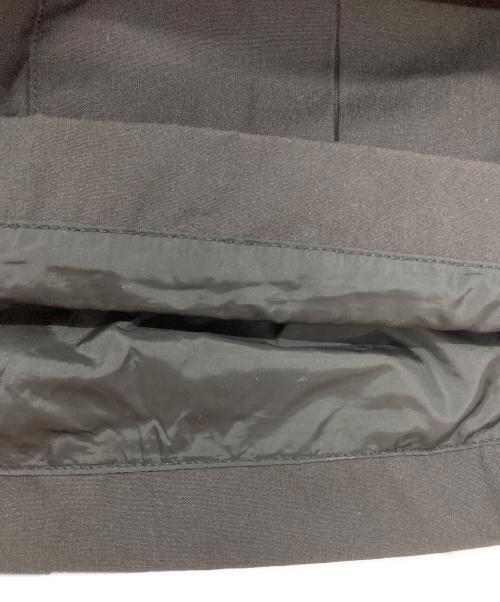 THE NORTHFACE PURPLELABEL（ザ・ノースフェイス パープルレーベル）THE NORTHFACE PURPLELABEL (ザ・ノースフェイス パープルレーベル) 65/35 Mountain Parka ブラック サイズ:Ⅿの古着・服飾アイテム