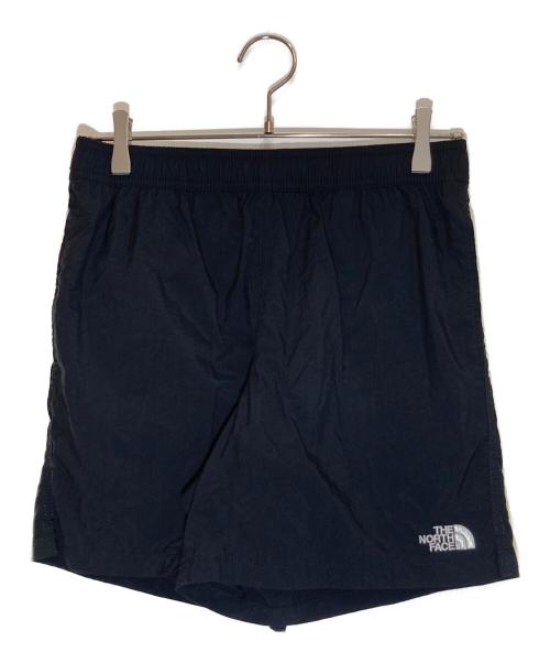 THE NORTH FACE（ザ ノース フェイス）THE NORTH FACE (ザ ノース フェイス) ナイロンショーツ ブラック サイズ:-の古着・服飾アイテム