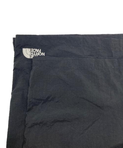 THE NORTH FACE（ザ ノース フェイス）THE NORTH FACE (ザ ノース フェイス) ナイロンショーツ ブラック サイズ:-の古着・服飾アイテム