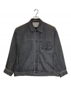 中古・古着通販】OAMC (オーエーエムシー) Sierra Denim Shirt シエラ
