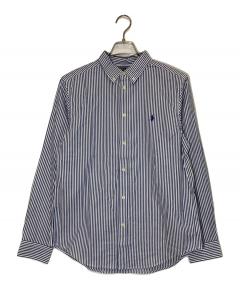 中古・古着通販】POLO RALPH LAUREN (ポロ・ラルフローレン) リネン