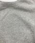 中古・古着 THE NORTHFACE PURPLELABEL (ザ・ノースフェイス パープルレーベル) 10oz Mountain Crew Neck Sweat グレー サイズ:Ⅿ：4500円