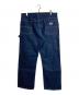 BIG SMITH (ビッグスミス) デニムペインターパンツ インディゴ サイズ:SIZE W38×L29：9000円