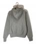 Champion REVERSE WEAVE (チャンピオン リバース ウィーブ) フーデッドジャケット グレー サイズ:L：8000円