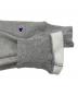 中古・古着 Champion REVERSE WEAVE (チャンピオン リバース ウィーブ) フーデッドジャケット グレー サイズ:L：8000円
