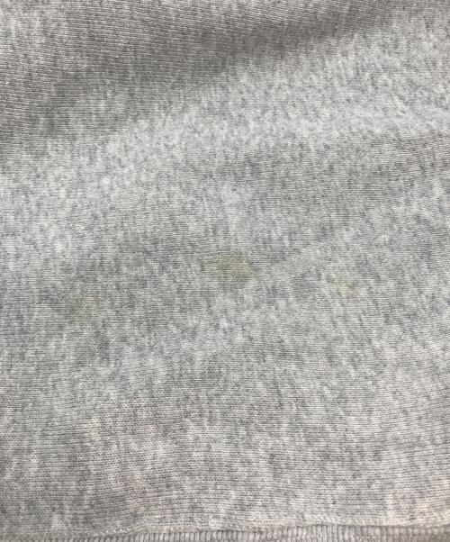 Champion REVERSE WEAVE（チャンピオン リバース ウィーブ）Champion REVERSE WEAVE (チャンピオン リバース ウィーブ) 11.5oz クルーネックスウェット グレー サイズ:Ⅼの古着・服飾アイテム