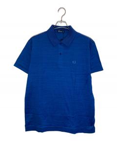 RAF SIMONS × Fred Perry“BLUE TEARS”ポロシャツ 中古・古着通販】FRED PERRY (フレッドペリー) RAF SIMONS