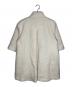 sheller (シェリエ) classical cape like coat ホワイト サイズ:SIZE Free：24000円