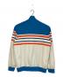 GUCCI (グッチ) トラックジャケット ベージュ サイズ:L：30000円