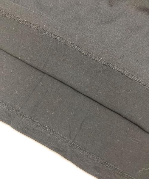 DIOR HOMME（ディオール オム）Dior Homme (ディオール オム) ポロシャツ ブラック サイズ:Ⅿの古着・服飾アイテム