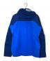 Patagonia (パタゴニア) トリオレット ジャケット ブルー サイズ:Ⅿ：17000円