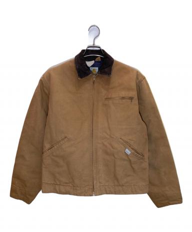 中古・古着通販】CarHartt (カーハート) デトロイトジャケット