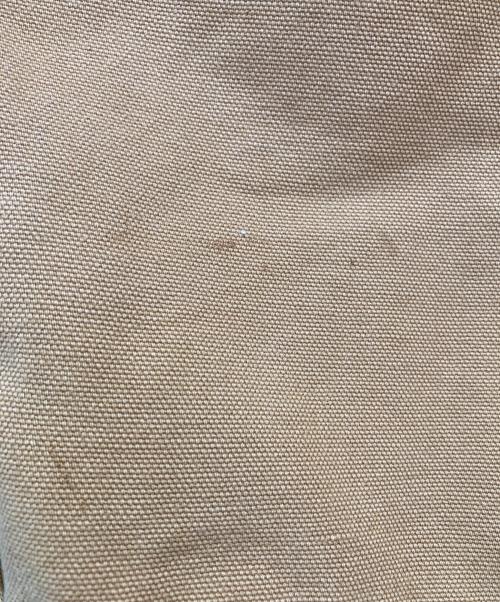 CarHartt（カーハート）CarHartt (カーハート) デトロイトジャケット ブラウン サイズ:SIZE 40の古着・服飾アイテム