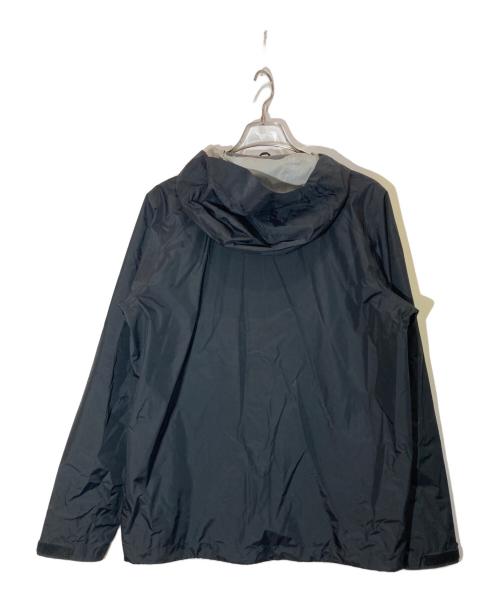 Patagonia（パタゴニア）Patagonia (パタゴニア) トレントシェルジャケット ブラック サイズ:Ⅿの古着・服飾アイテム