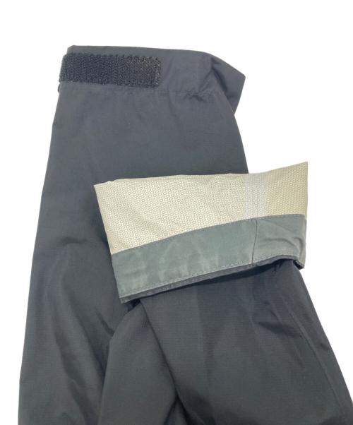 Patagonia（パタゴニア）Patagonia (パタゴニア) トレントシェルジャケット ブラック サイズ:Ⅿの古着・服飾アイテム