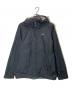Patagonia（パタゴニア）の古着「トレントシェルジャケット」｜ブラック